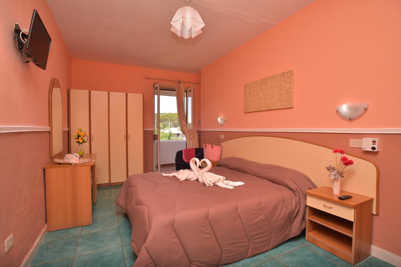 Hotel Mareco Resort Ischia Island Dış mekan fotoğraf