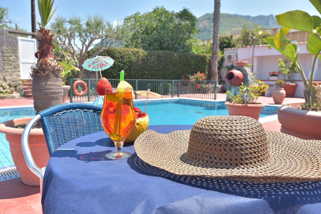Hotel Mareco Resort Ischia Island Dış mekan fotoğraf