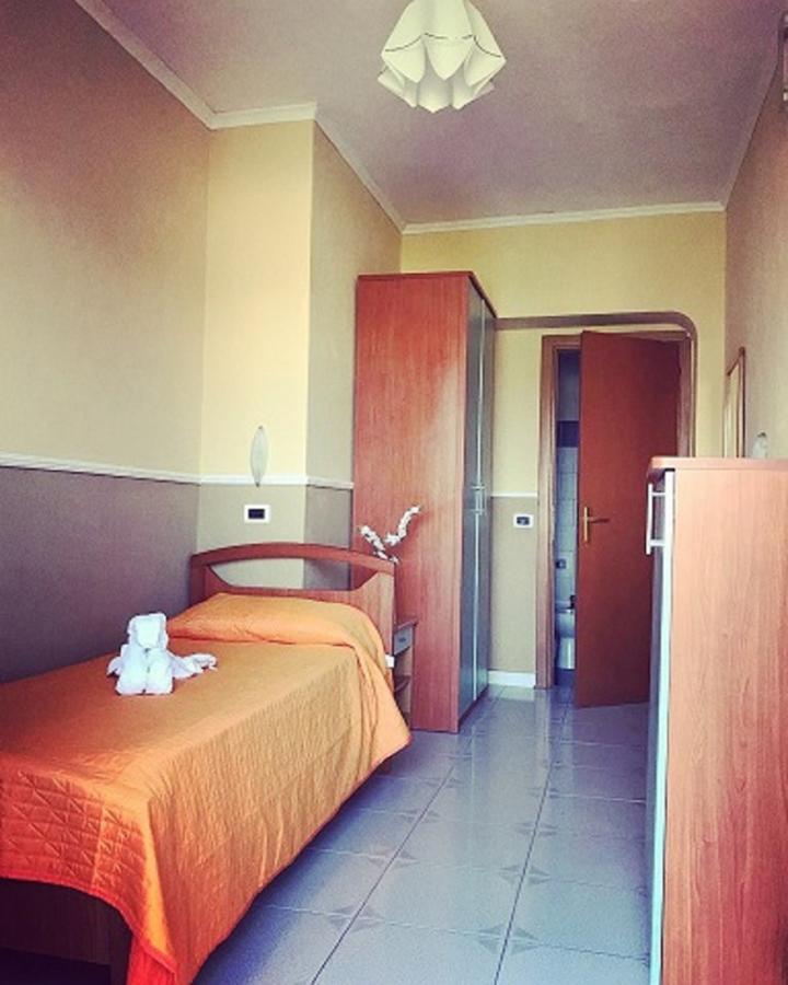 Hotel Mareco Resort Ischia Island Dış mekan fotoğraf