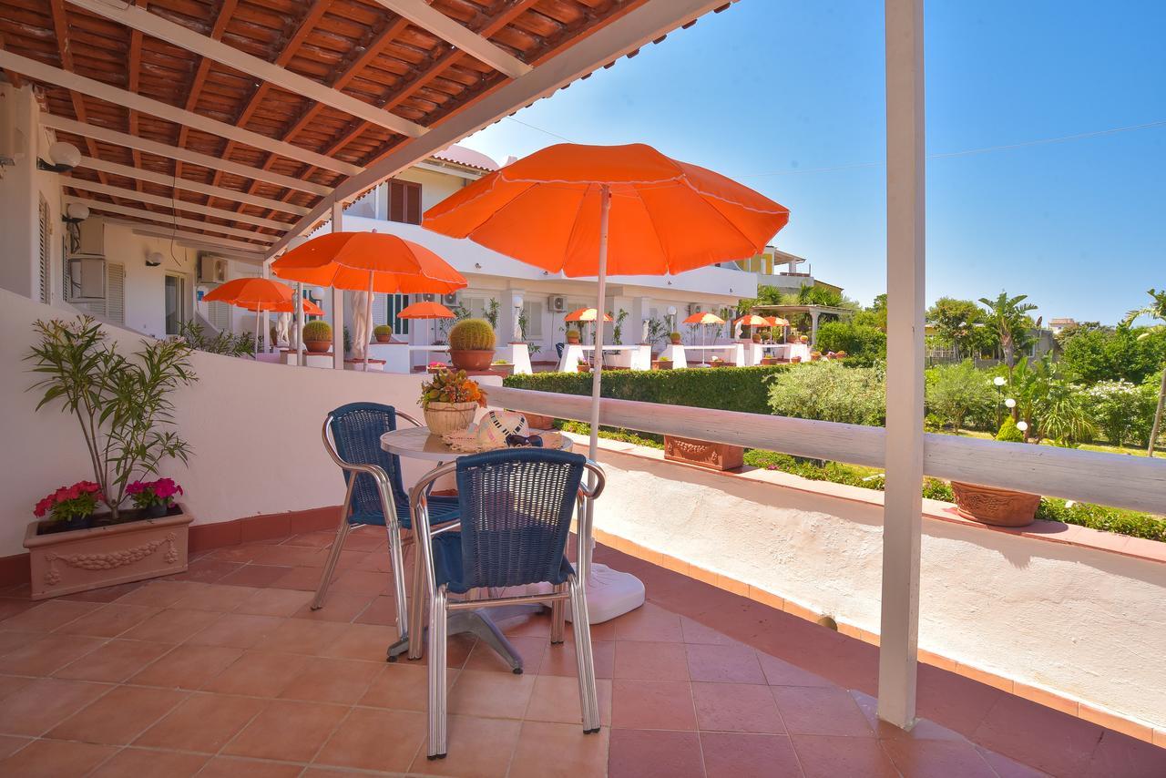 Hotel Mareco Resort Ischia Island Dış mekan fotoğraf